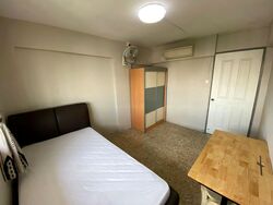 Blk 509 West Coast Vista (Clementi), HDB 3 Rooms #460964991